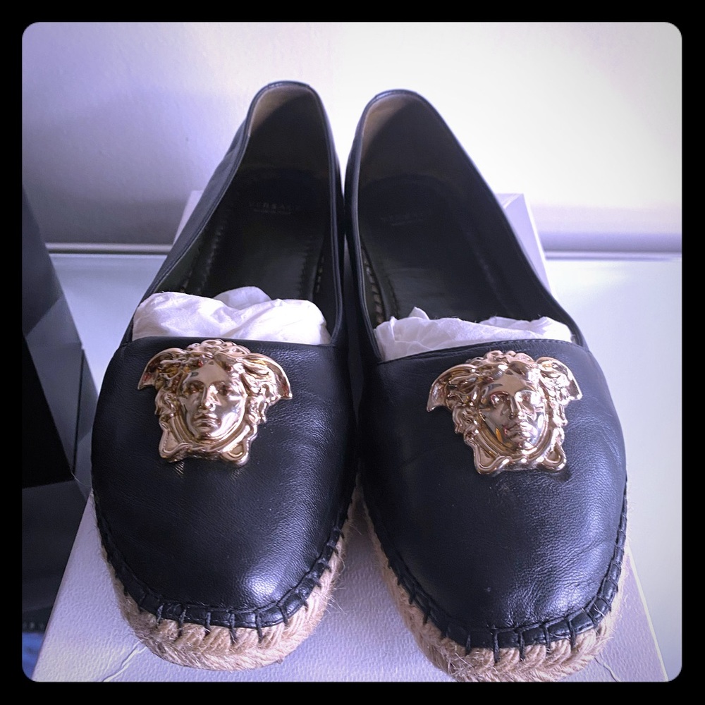 Vercase espadrilles
